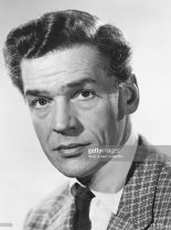 Paul Scofield