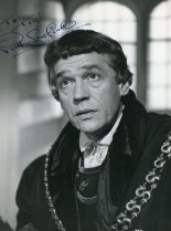 Paul Scofield