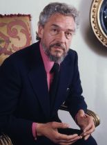 Paul Scofield