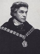 Paul Scofield