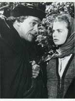 Paul Scofield