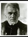 Paul Scofield