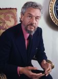 Paul Scofield