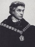 Paul Scofield