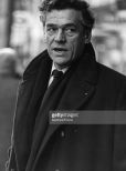 Paul Scofield