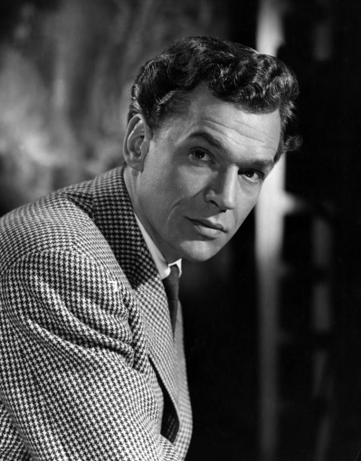 Paul Scofield