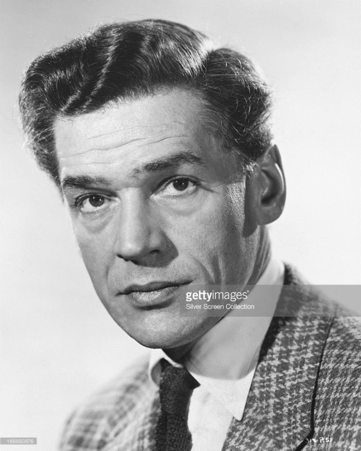 Paul Scofield