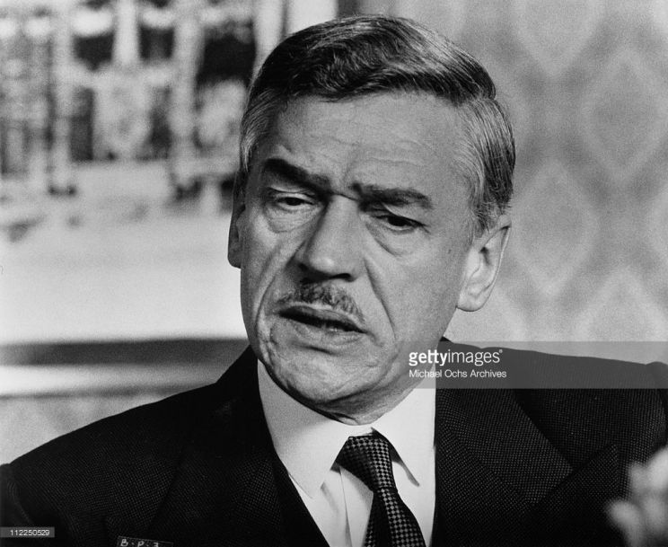 Paul Scofield