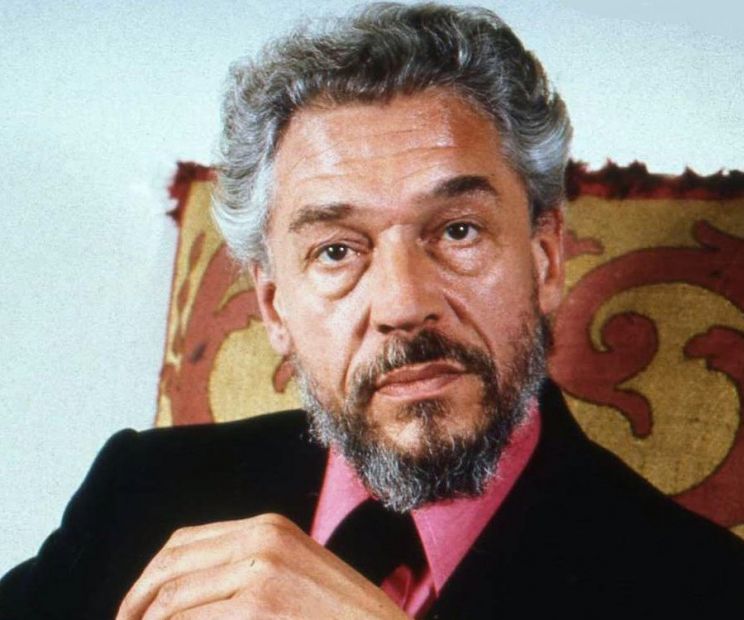 Paul Scofield