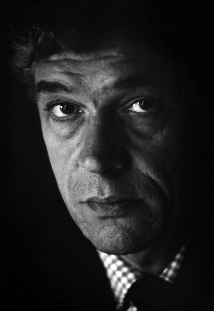 Paul Scofield