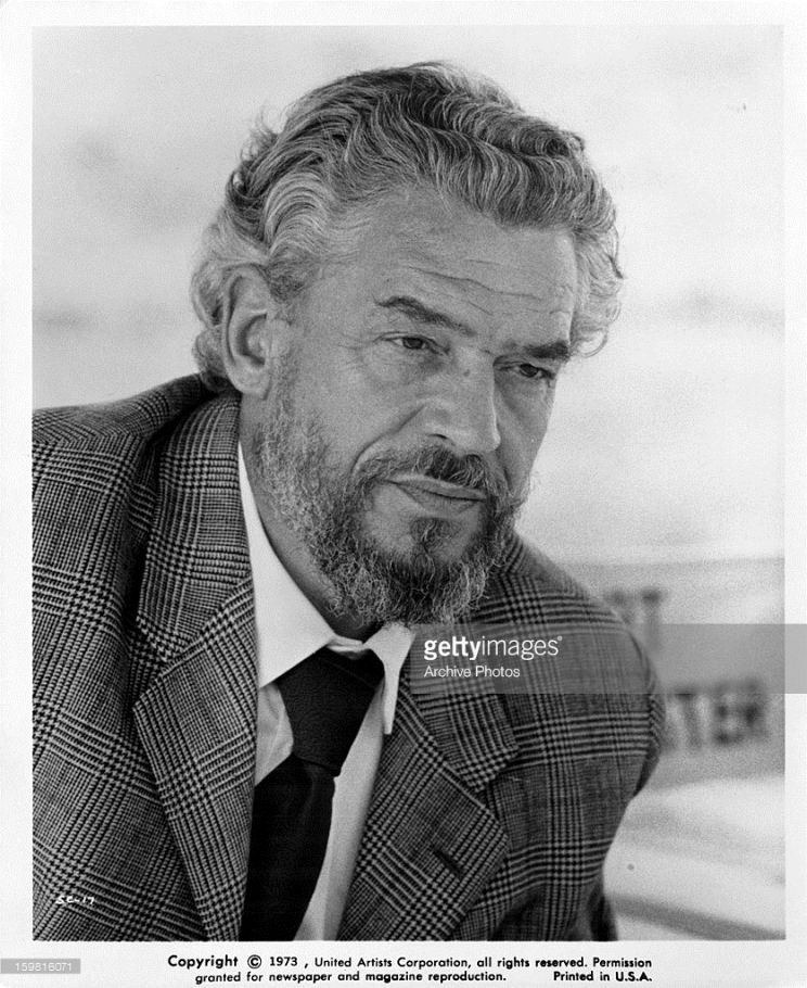 Paul Scofield