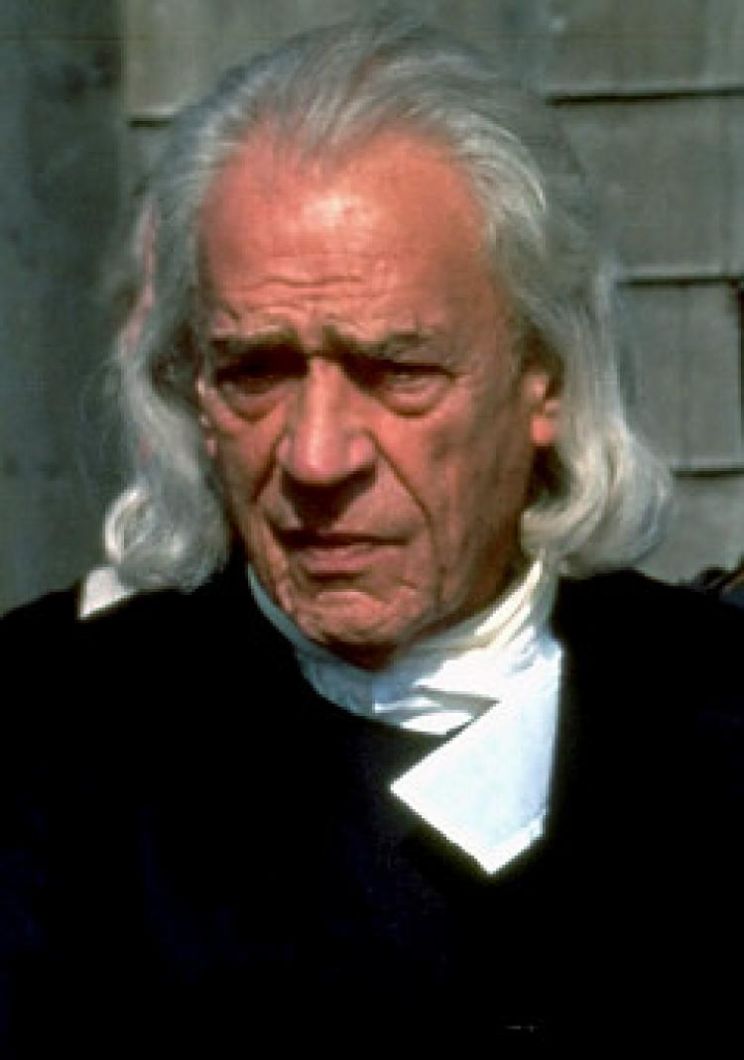 Paul Scofield