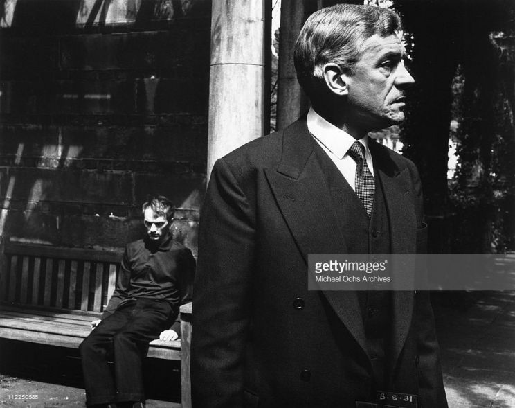 Paul Scofield