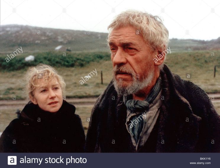 Paul Scofield