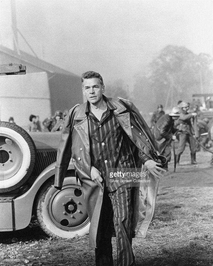 Paul Scofield