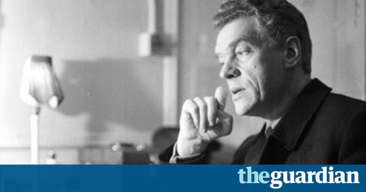 Paul Scofield