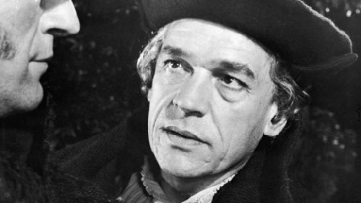 Paul Scofield