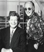 Paul Shaffer