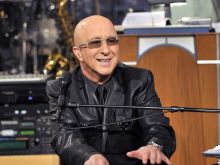 Paul Shaffer