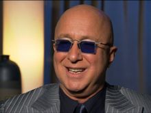 Paul Shaffer