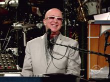 Paul Shaffer