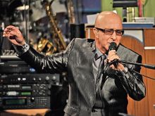 Paul Shaffer