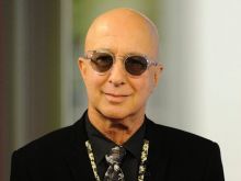 Paul Shaffer