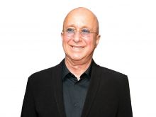 Paul Shaffer