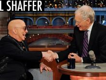 Paul Shaffer