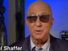 Paul Shaffer