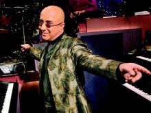 Paul Shaffer