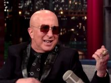 Paul Shaffer