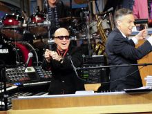 Paul Shaffer