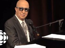 Paul Shaffer