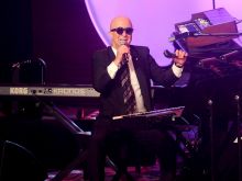 Paul Shaffer