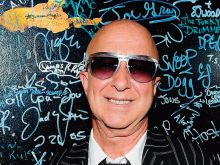 Paul Shaffer