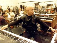 Paul Shaffer