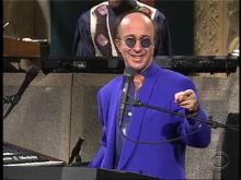 Paul Shaffer