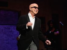 Paul Shaffer