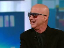 Paul Shaffer