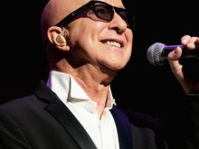 Paul Shaffer