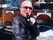 Paul Shaffer