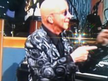 Paul Shaffer