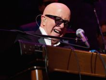 Paul Shaffer