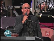 Paul Shaffer