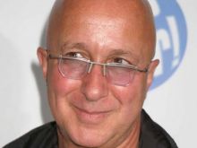 Paul Shaffer