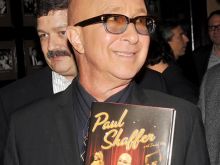 Paul Shaffer