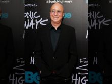 Paul Shaffer