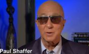 Paul Shaffer