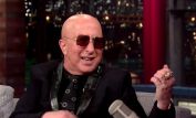 Paul Shaffer